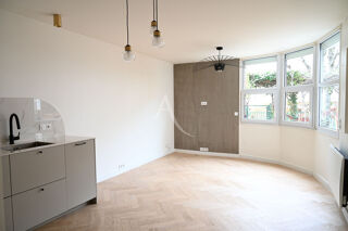  Appartement à louer 2 pièces 37 m²