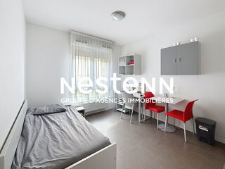  Appartement à vendre 1 pièce 19 m²