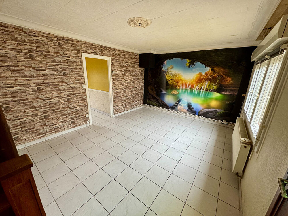 Maison Le Portel 3 pièce(s) 53 m2