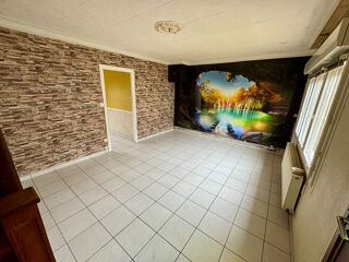  Maison à vendre 3 pièces 53 m²