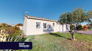  Maison  vendre 6 pices 118 m