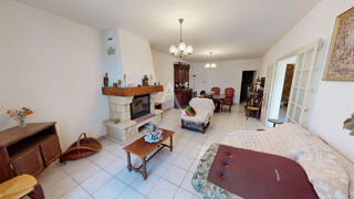  Maison à vendre 6 pièces 144 m²