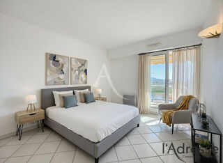  Appartement � vendre 4 pi�ces 104 m�