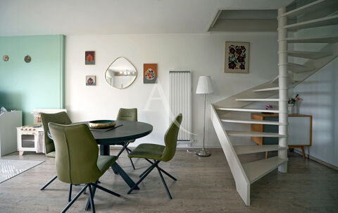  Appartement � louer 4 pi�ces 91 m�