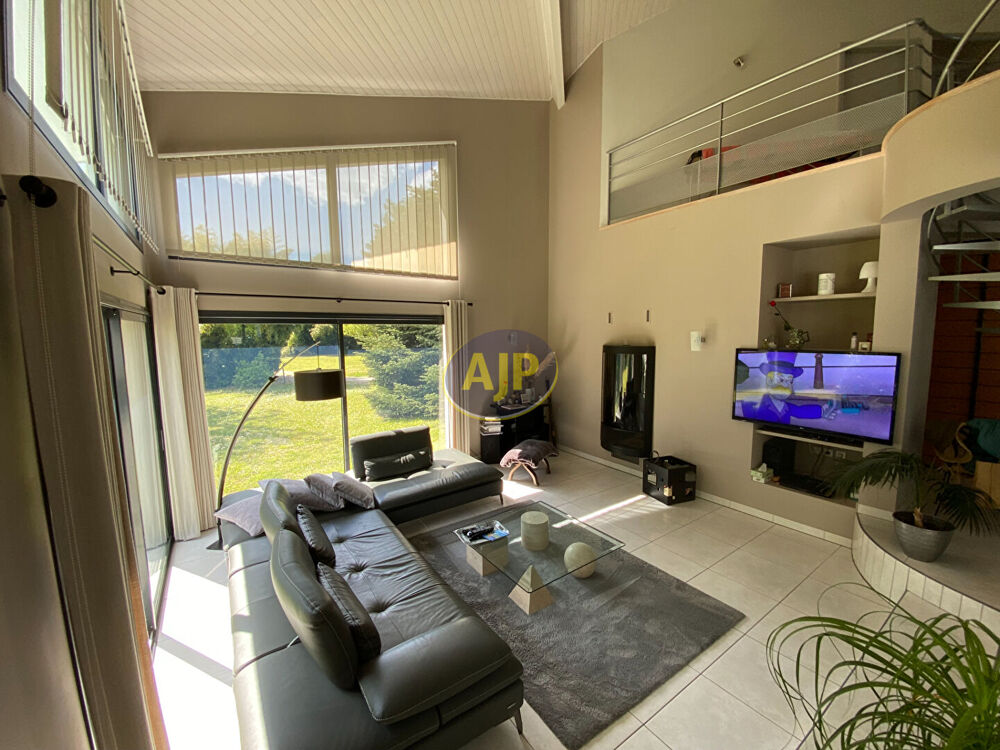 à vendre  Maison Vendays-Montalivet (33930)