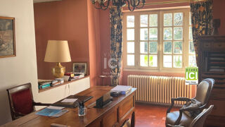  Maison à vendre 8 pièces 204 m²