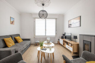  Maison à vendre 4 pièces 92 m²