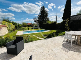  Maison � vendre 7 pi�ces 180 m�