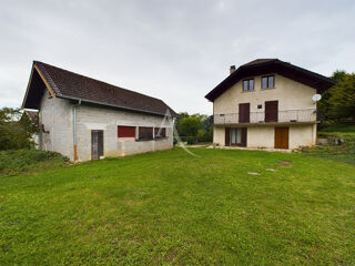  Remise / Grange  vendre 2 pices 130 m