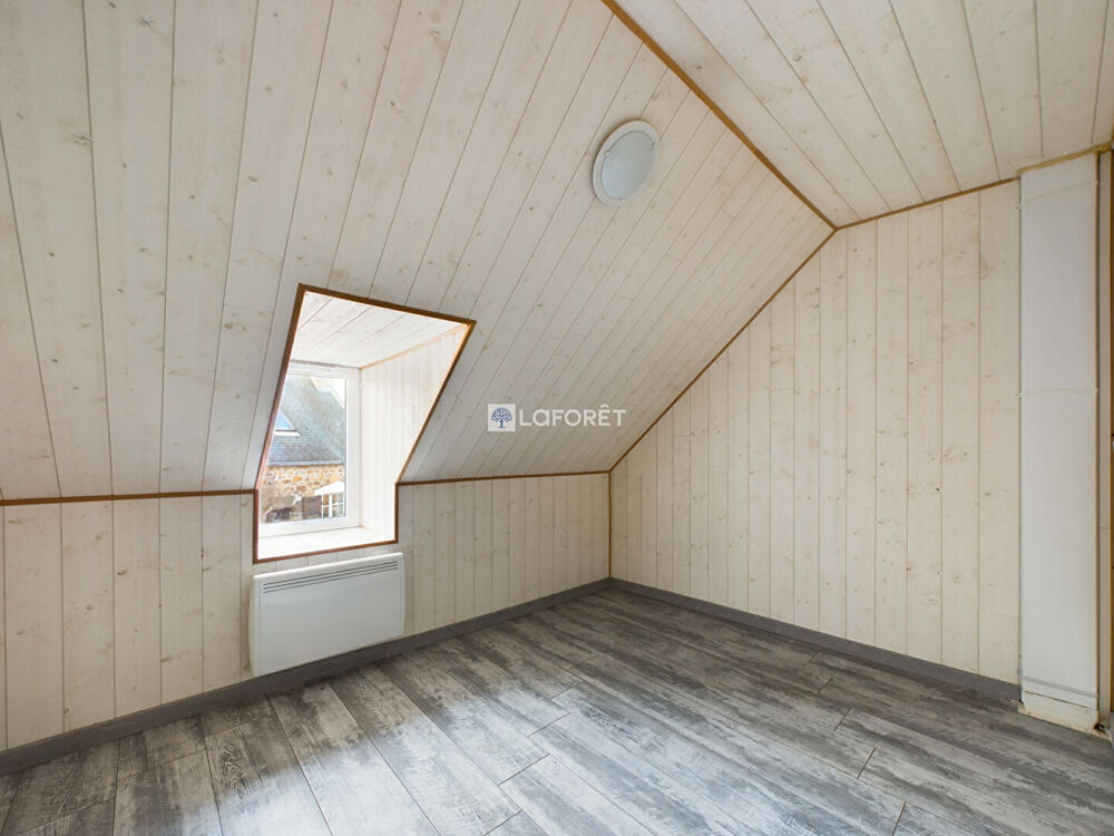 Vente Maison Maison Crozon 4 pièce(s) 73 m2 Crozon