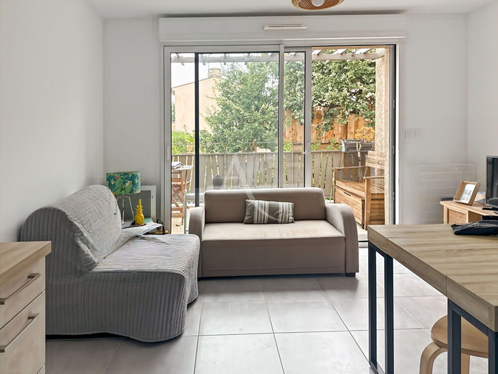 Vente Appartement Appartement Le Pradet 2 pièce(s) résidence de 2024 ! Le pradet