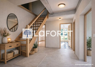  Maison � vendre 5 pi�ces 80 m�