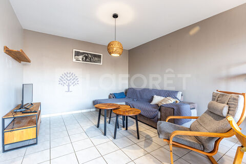  Appartement � louer 2 pi�ces 49 m�