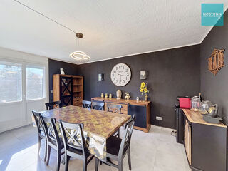 Vente Maison Maison plain-pied 92 m² - terrain de 340 m² environ -  Précieux - 1 chambre - possibilité 2 Precieux
