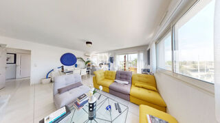  Appartement � vendre 4 pi�ces 87 m�