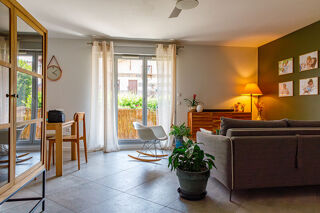  Appartement � vendre 4 pi�ces 87 m�