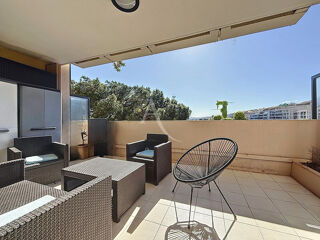  Appartement  vendre 1 pice 24 m
