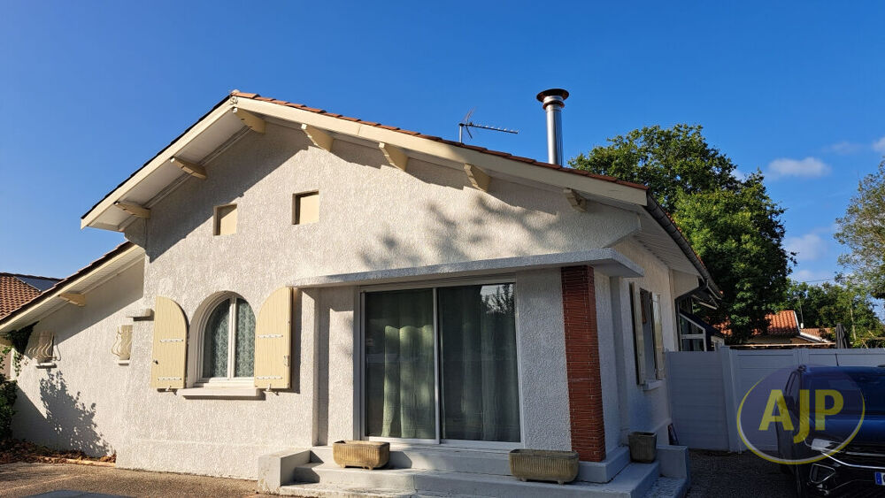Maison 4 chambres Andernos