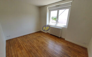  Maison à louer 3 pièces 62 m²
