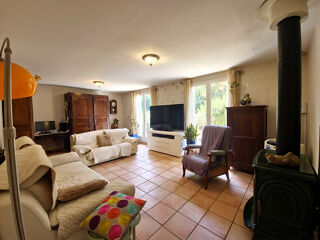  Maison à vendre 4 pièces 94 m²