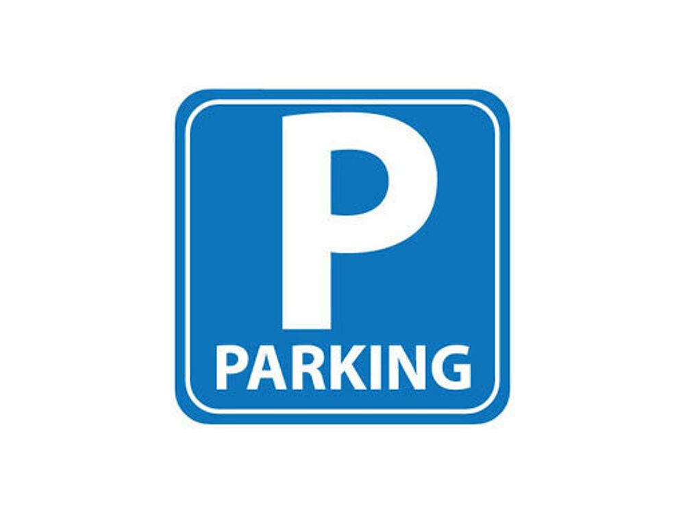 Location Parking/Garage LA JOLIETTE - PARKING A LOUER -14m - Marseille 13002 Marseille 2