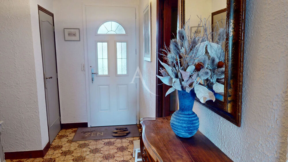 Maison Trainou 107.87 m2