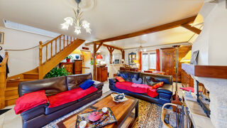  Maison � vendre 6 pi�ces 130 m�