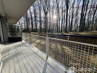  Appartement � vendre 3 pi�ces 56 m�