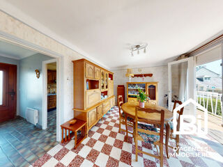  Maison  vendre 4 pices 64 m