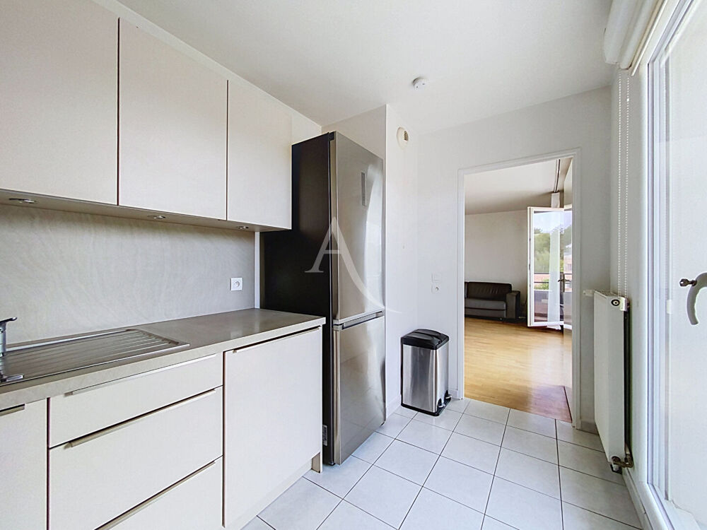 Vente Appartement Appartement 4 pièces de 93.03 m² - Saint-Germain-en-Laye Saint germain en laye