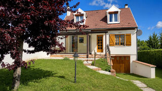  Maison à vendre 5 pièces 95 m²