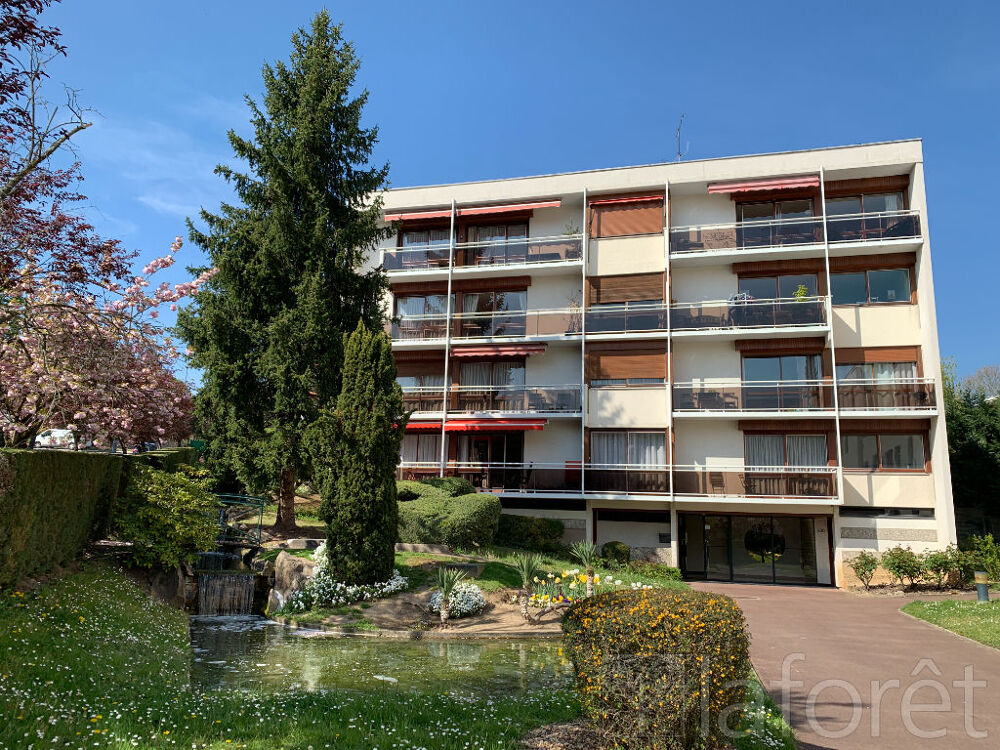 Vente Appartement Appartement Palaiseau 5 pièce(s) 92 m2 Palaiseau