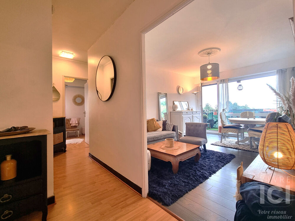 Appartement 3 pièces 62 m² · à Saint Herblain · 62 m² · 169 990 €