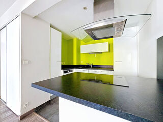  Appartement à louer 2 pièces 58 m²
