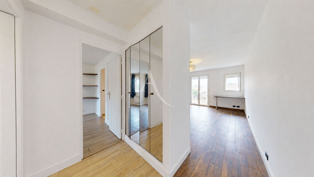 Appartement Pontault Combault 2 pièce(s) 45 m2