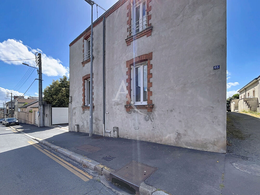 EXCLUSIVITÉ CHOLET MAISON 3 CHAMBRES