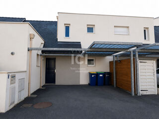  Maison à vendre 5 pièces 86 m²