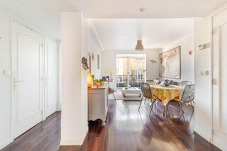  Appartement � vendre 3 pi�ces 