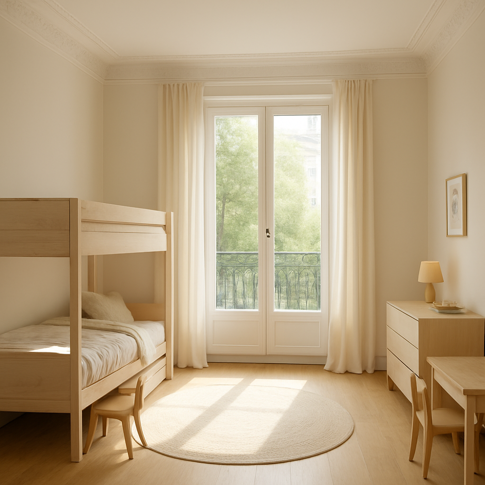 à vendre  Appartement Rueil-Malmaison (92500)