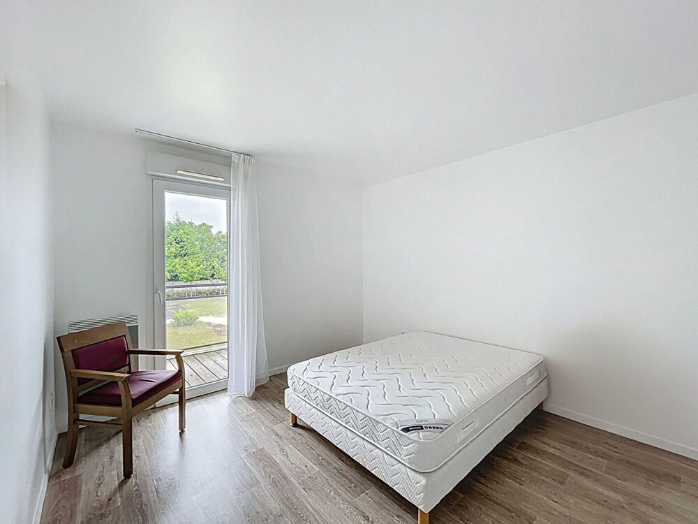 Vente Appartement Appartement Olivet 2 pièces 40 m² Olivet