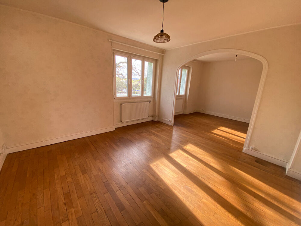 T3 - 53,04m2 avec Garage