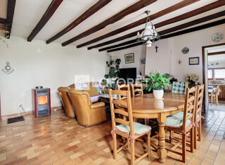  Maison à vendre 5 pièces 117 m²