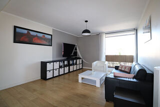  Appartement � vendre 3 pi�ces 69 m�