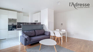  Appartement  vendre 3 pices 57 m