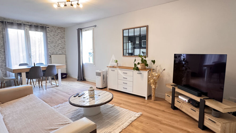 MAISON A VENDRE ROMORANTIN