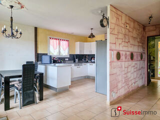  Maison � vendre 3 pi�ces 150 m�