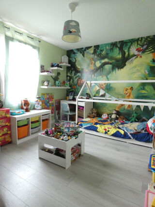  Maison � vendre 4 pi�ces 90 m�