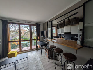  Appartement  louer 2 pices 50 m