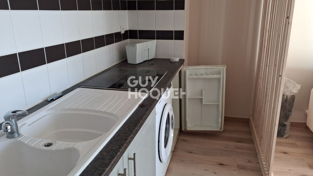 Vente Appartement Appartement Sainte Clotilde 2 pièce(s) 32.54 m2 Sainte clotilde