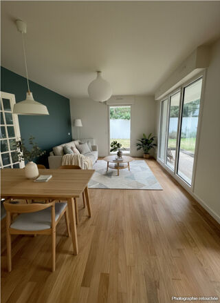  Appartement � louer 3 pi�ces 72 m�